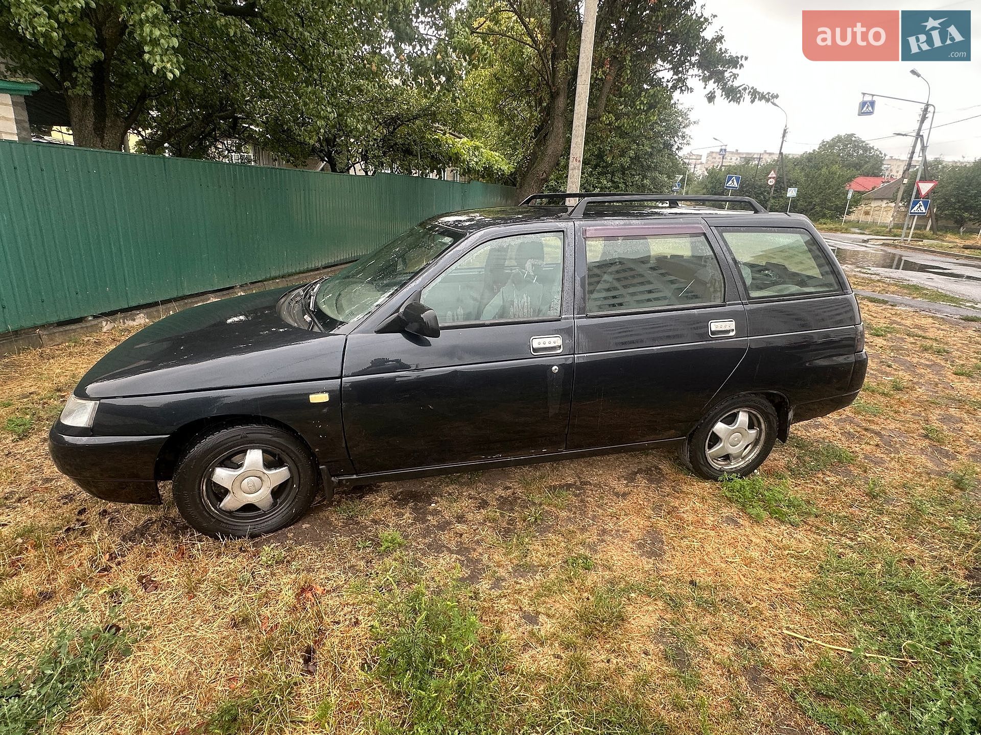 ВАЗ / Lada 2111 2008 VIN XTA21114080293955 фото оголошення 3 з 7