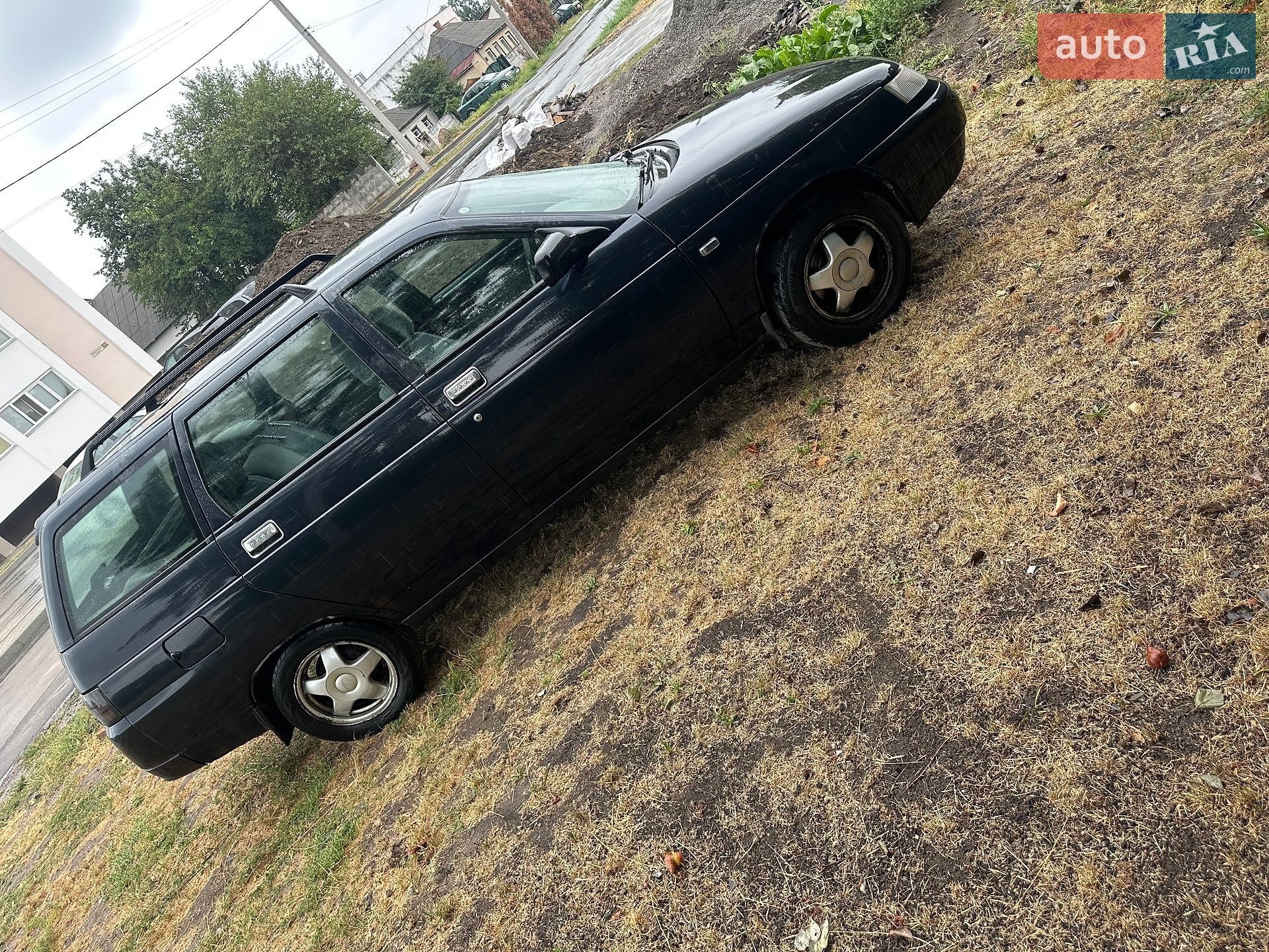 ВАЗ / Lada 2111 2008 VIN XTA21114080293955 фото оголошення 4 з 7