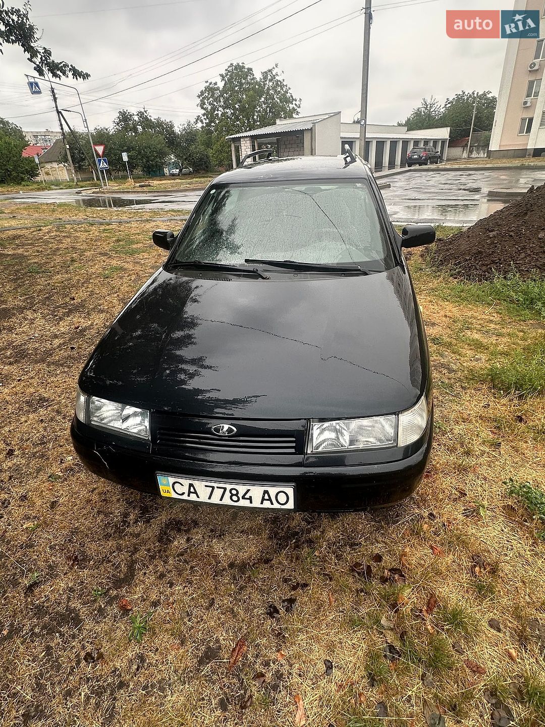 ВАЗ / Lada 2111 2008 VIN XTA21114080293955 фото оголошення 5 з 7