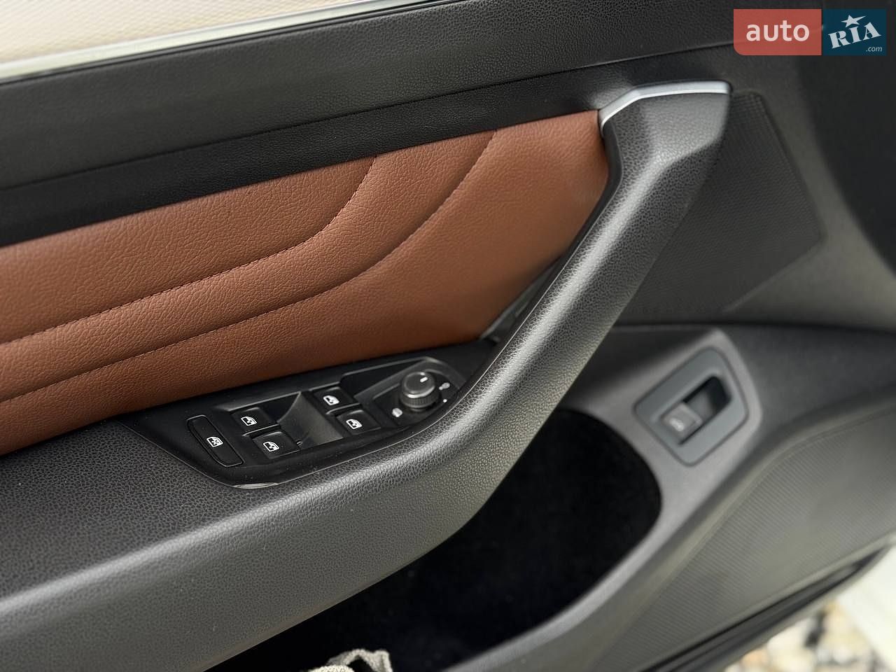 Volkswagen Passat 2015 VIN WVWZZZ3CZGP002133 фото оголошення 7 з 24