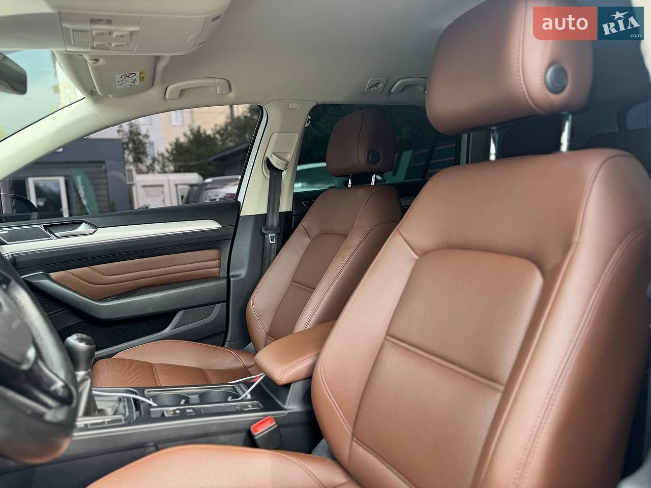Volkswagen Passat 2015 VIN WVWZZZ3CZGP002133 фото оголошення 11 з 24