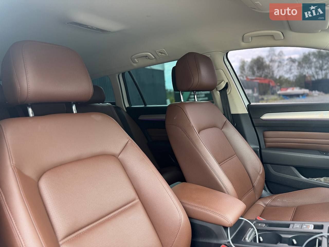 Volkswagen Passat 2015 VIN WVWZZZ3CZGP002133 фото оголошення 20 з 24