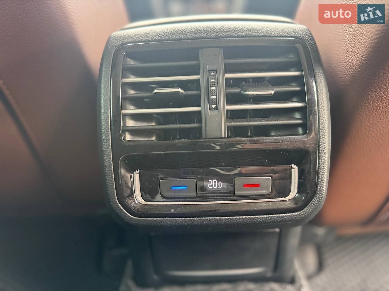 Volkswagen Passat 2015 VIN WVWZZZ3CZGP002133 фото оголошення 22 з 24