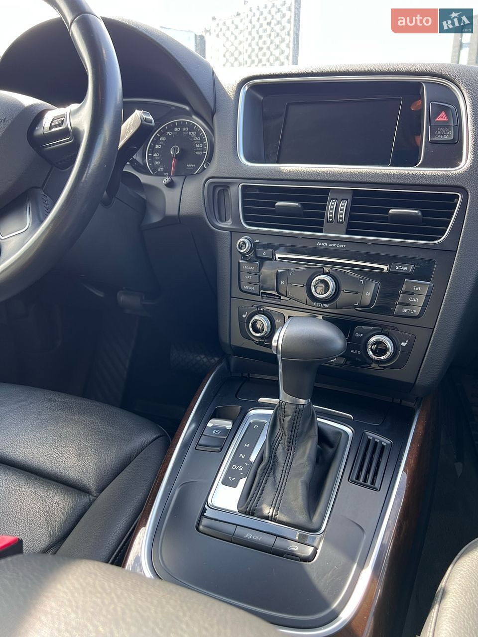 Audi Q5 2015 VIN WA1CFAFP4FA113596 фото оголошення 9 з 16