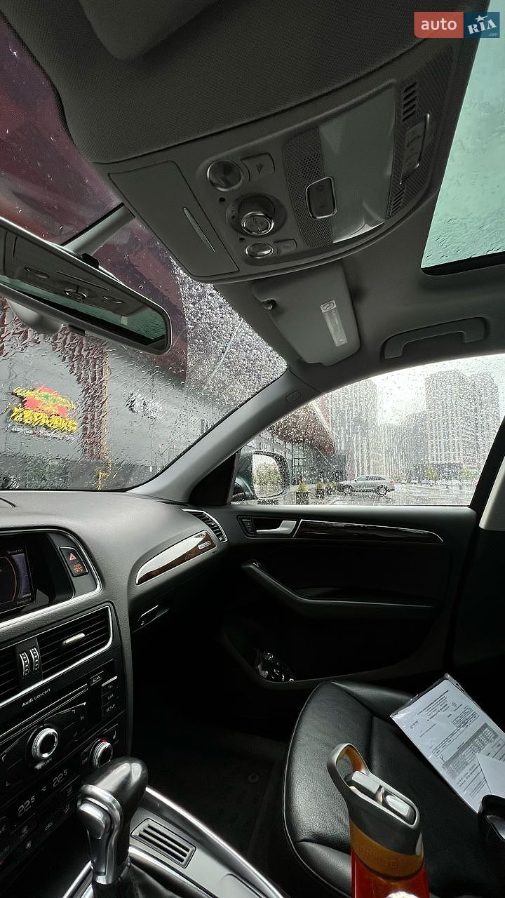 Audi Q5 2015 VIN WA1CFAFP4FA113596 фото оголошення 14 з 25