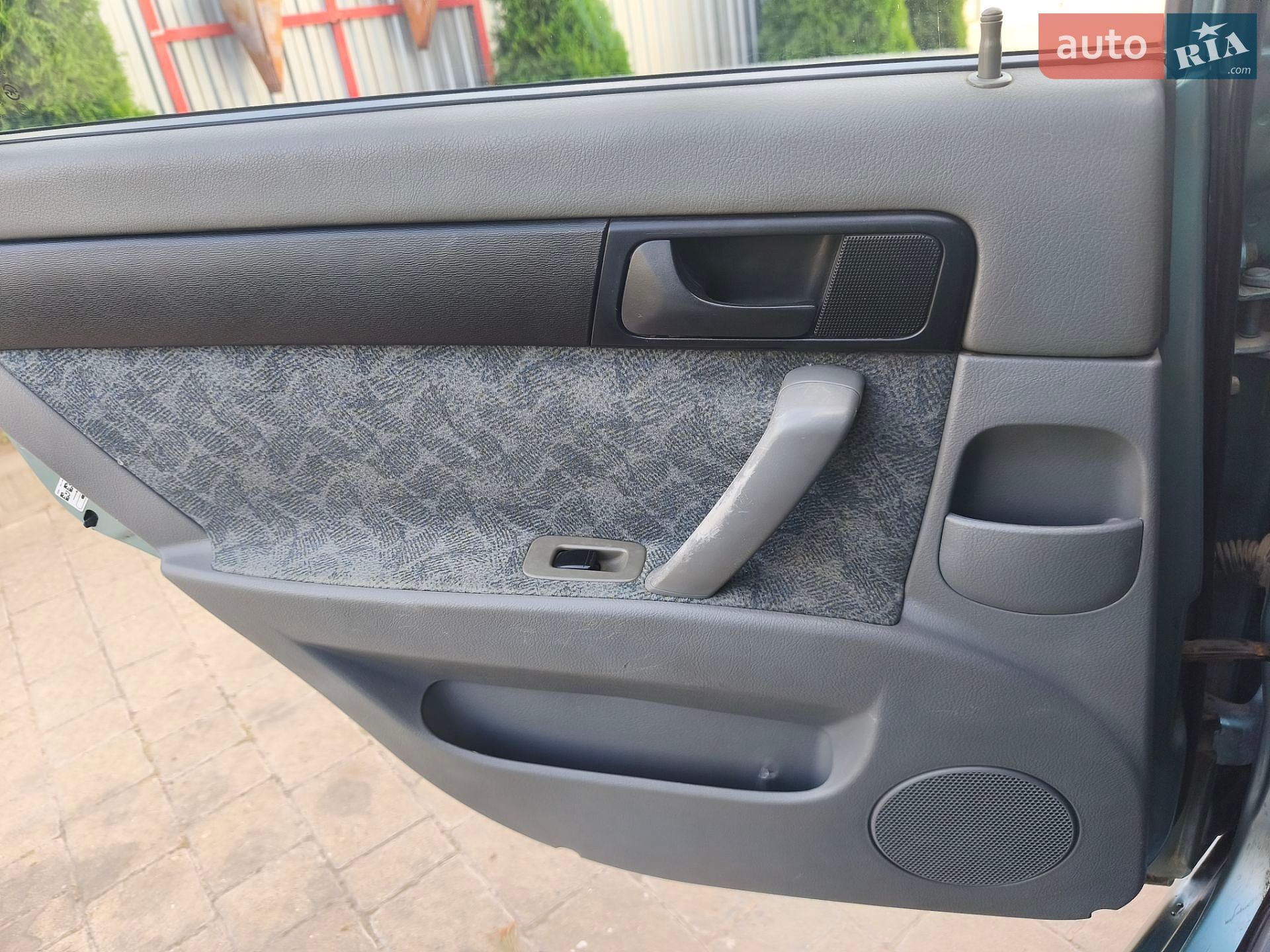 Chevrolet Lacetti 2004 VIN KLANF19614K029034 фото оголошення 13 з 15