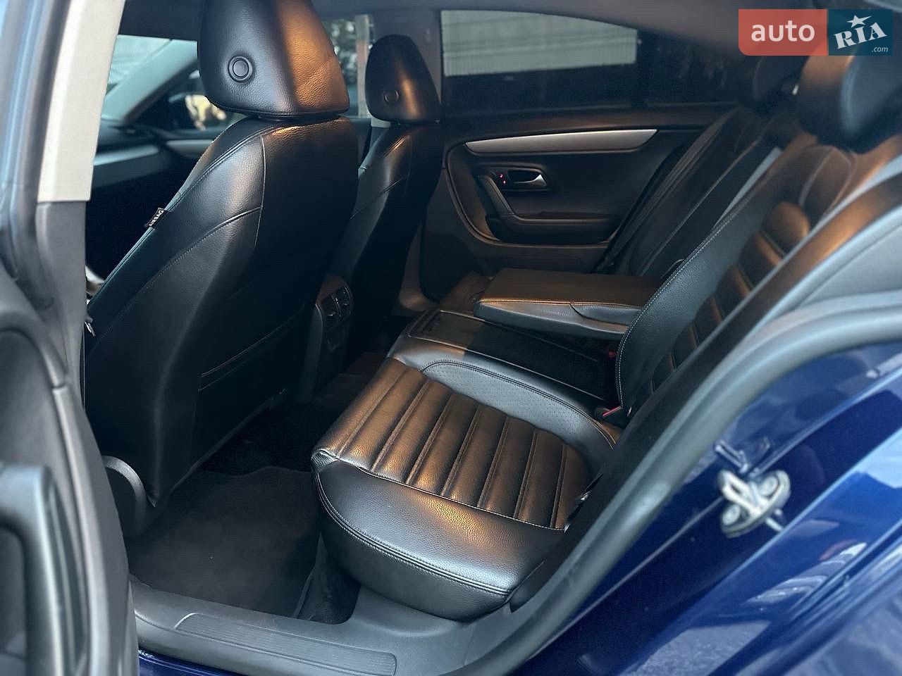 Volkswagen CC / Passat CC 2010 VIN WVWMN7AN2AE563089 фото оголошення 12 з 16