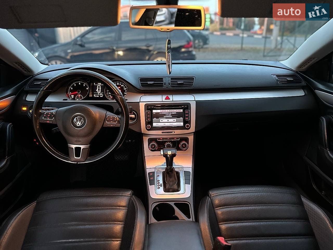 Volkswagen CC / Passat CC 2010 VIN WVWMN7AN2AE563089 фото оголошення 11 з 16