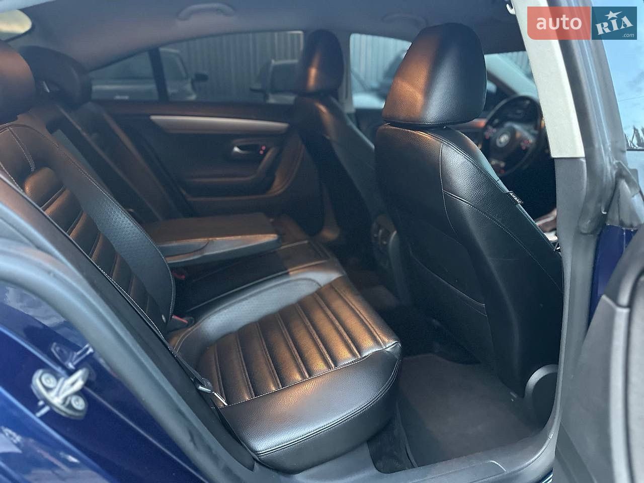Volkswagen CC / Passat CC 2010 VIN WVWMN7AN2AE563089 фото оголошення 13 з 16