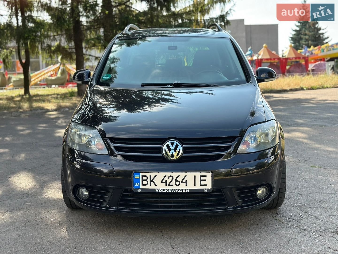 Volkswagen Golf Plus 2008 VIN WVWZZZ1KZ9W823321 фото оголошення 10 з 60