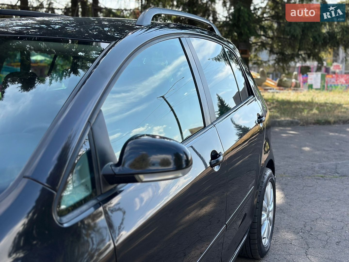 Volkswagen Golf Plus 2008 VIN WVWZZZ1KZ9W823321 фото оголошення 8 з 60