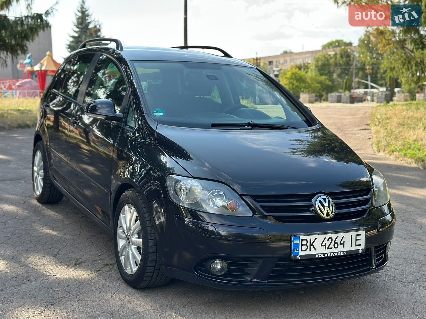 Volkswagen Golf Plus 2008 VIN WVWZZZ1KZ9W823321 фото оголошення 11 з 60