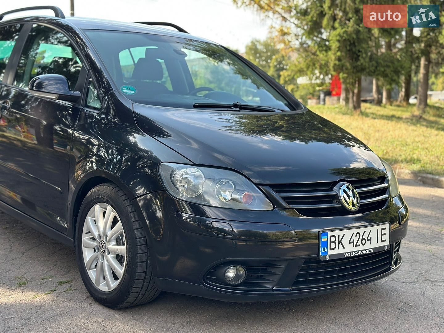 Volkswagen Golf Plus 2008 VIN WVWZZZ1KZ9W823321 фото оголошення 14 з 60