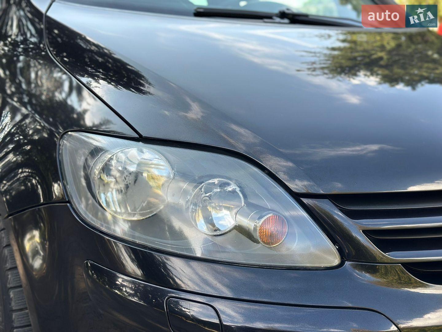 Volkswagen Golf Plus 2008 VIN WVWZZZ1KZ9W823321 фото оголошення 15 з 60