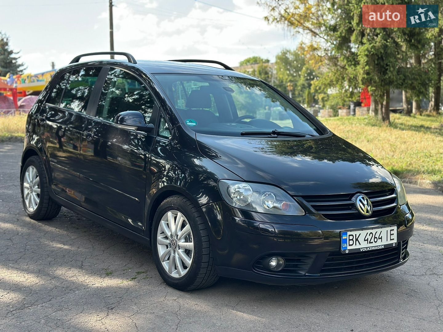 Volkswagen Golf Plus 2008 VIN WVWZZZ1KZ9W823321 фото оголошення 13 з 60
