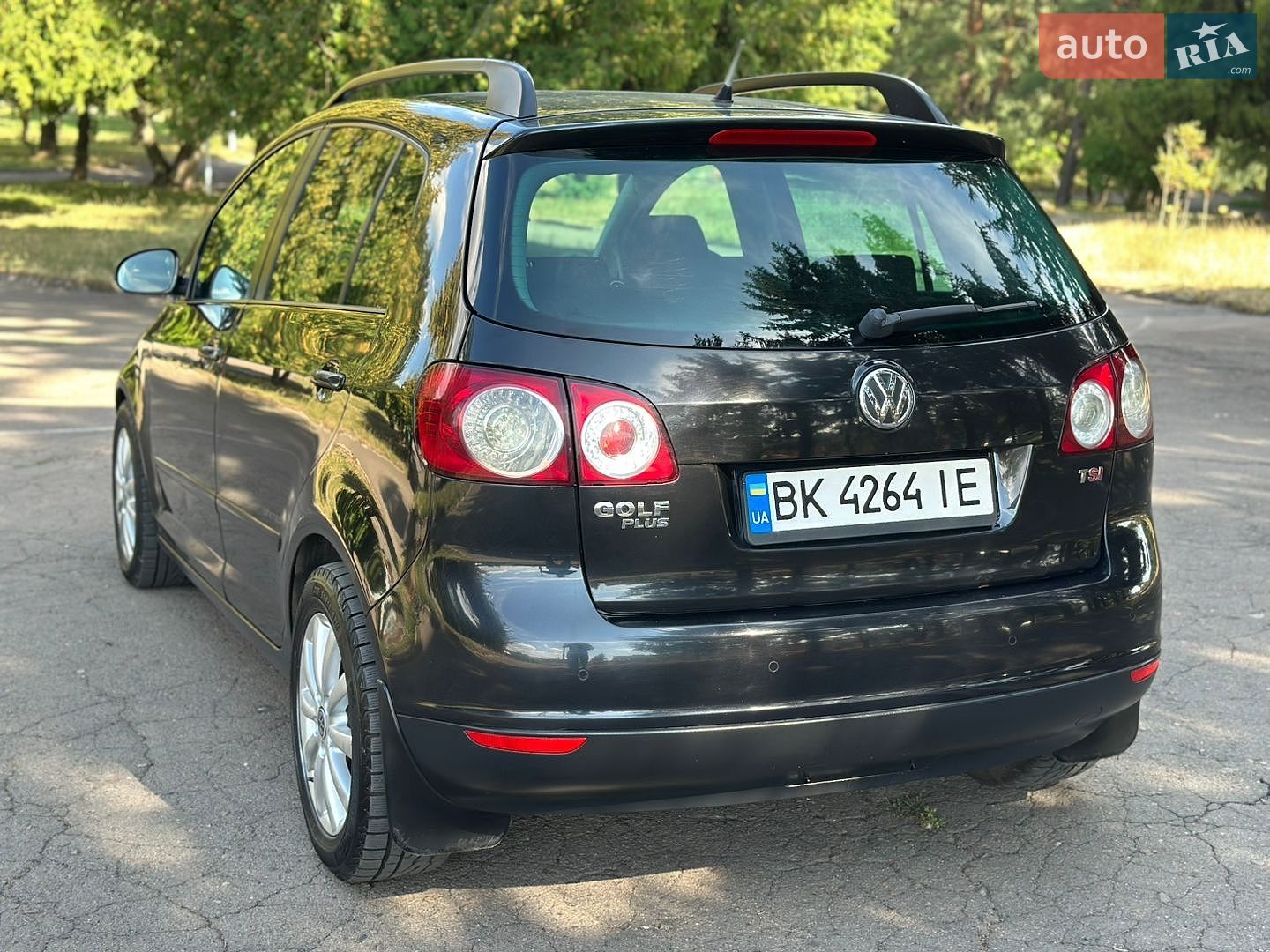 Volkswagen Golf Plus 2008 VIN WVWZZZ1KZ9W823321 фото оголошення 24 з 60