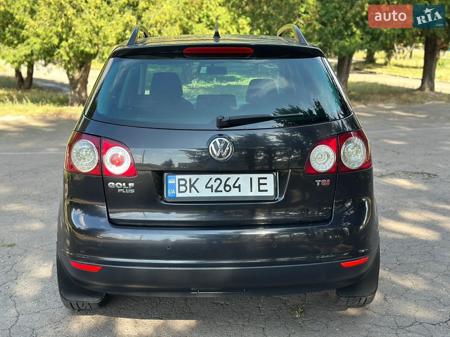 Volkswagen Golf Plus 2008 VIN WVWZZZ1KZ9W823321 фото оголошення 23 з 60