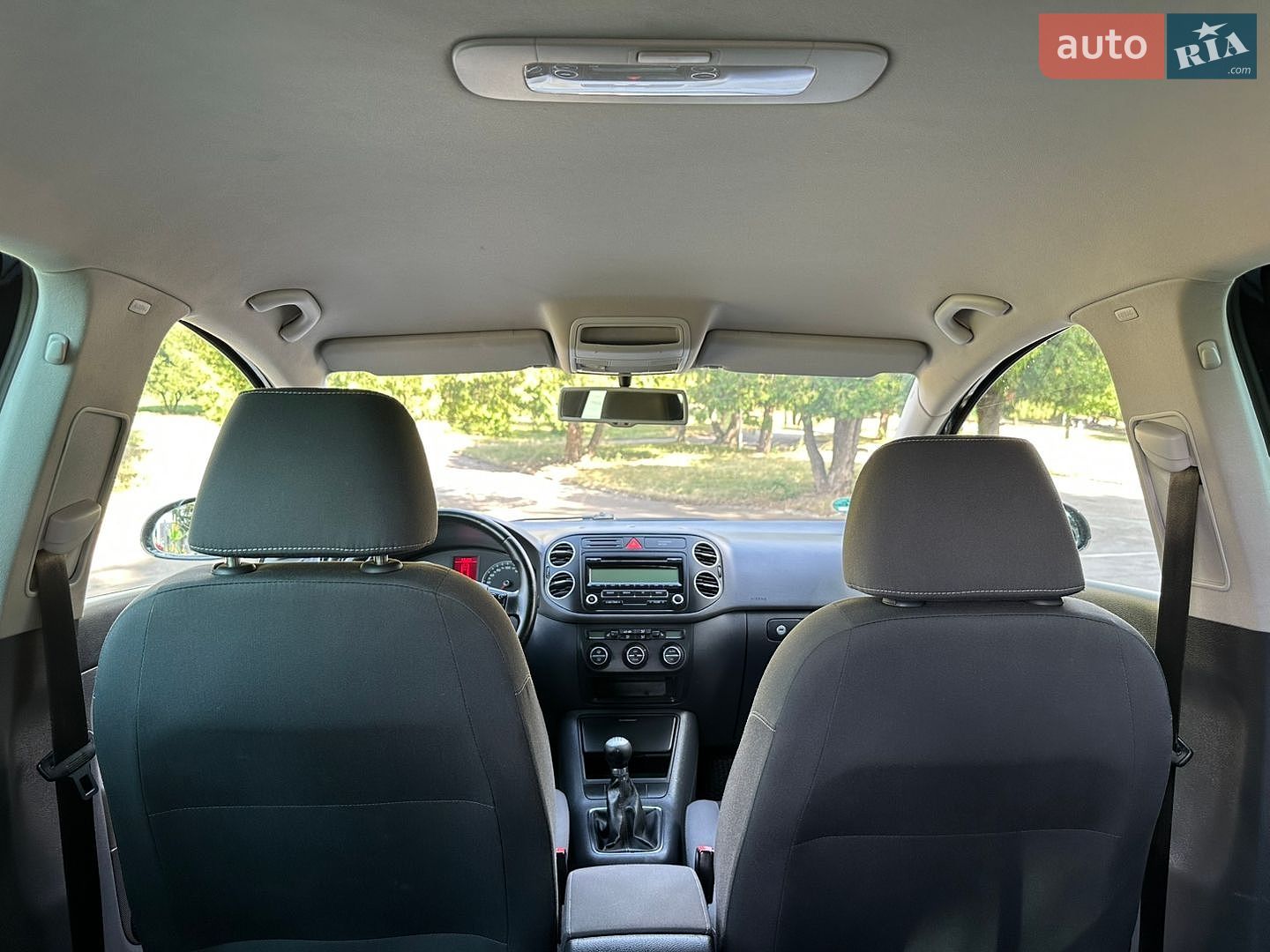 Volkswagen Golf Plus 2008 VIN WVWZZZ1KZ9W823321 фото оголошення 31 з 60