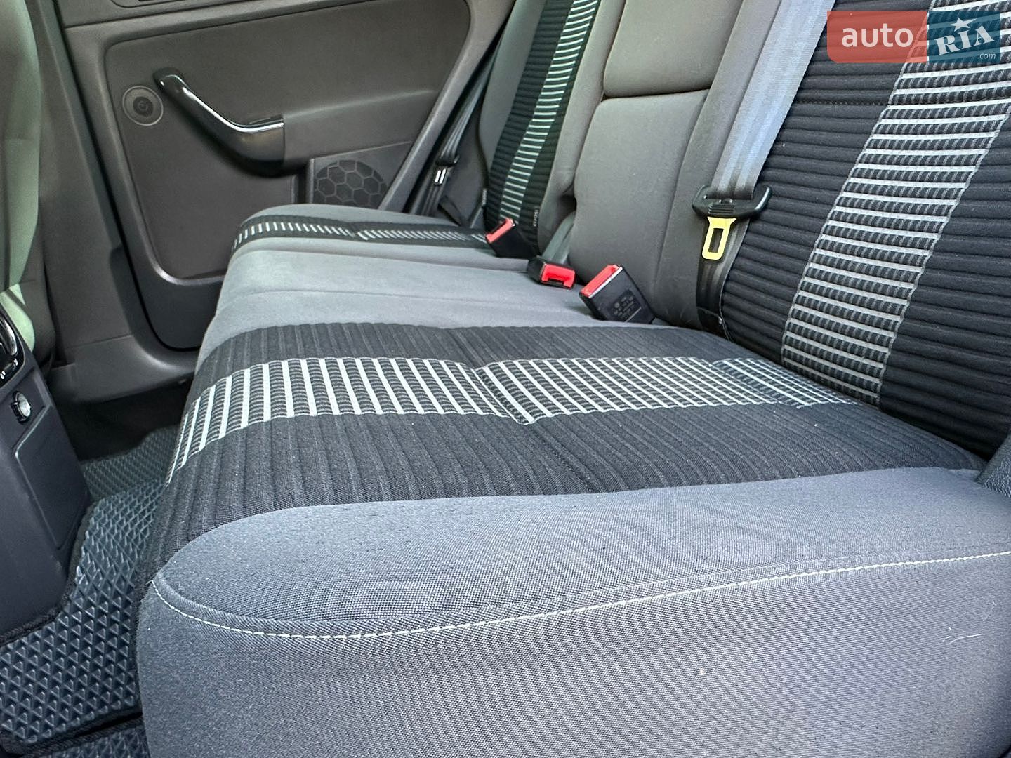 Volkswagen Golf Plus 2008 VIN WVWZZZ1KZ9W823321 фото оголошення 32 з 60