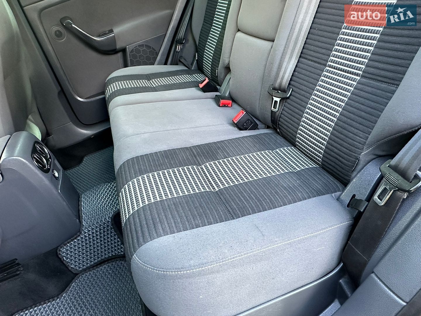 Volkswagen Golf Plus 2008 VIN WVWZZZ1KZ9W823321 фото оголошення 33 з 60