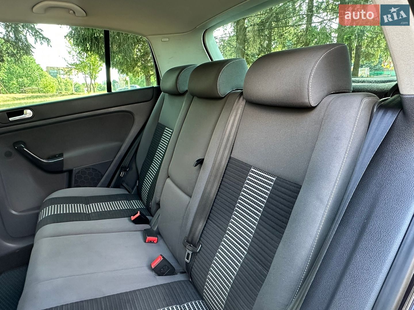 Volkswagen Golf Plus 2008 VIN WVWZZZ1KZ9W823321 фото оголошення 34 з 60