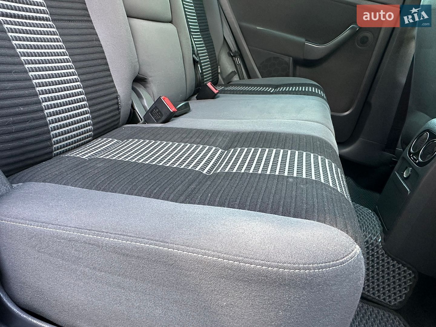 Volkswagen Golf Plus 2008 VIN WVWZZZ1KZ9W823321 фото оголошення 37 з 60