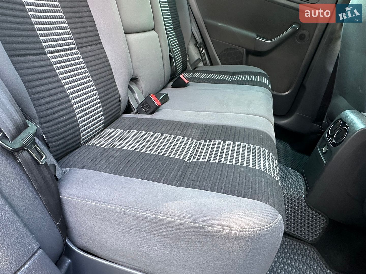Volkswagen Golf Plus 2008 VIN WVWZZZ1KZ9W823321 фото оголошення 38 з 60