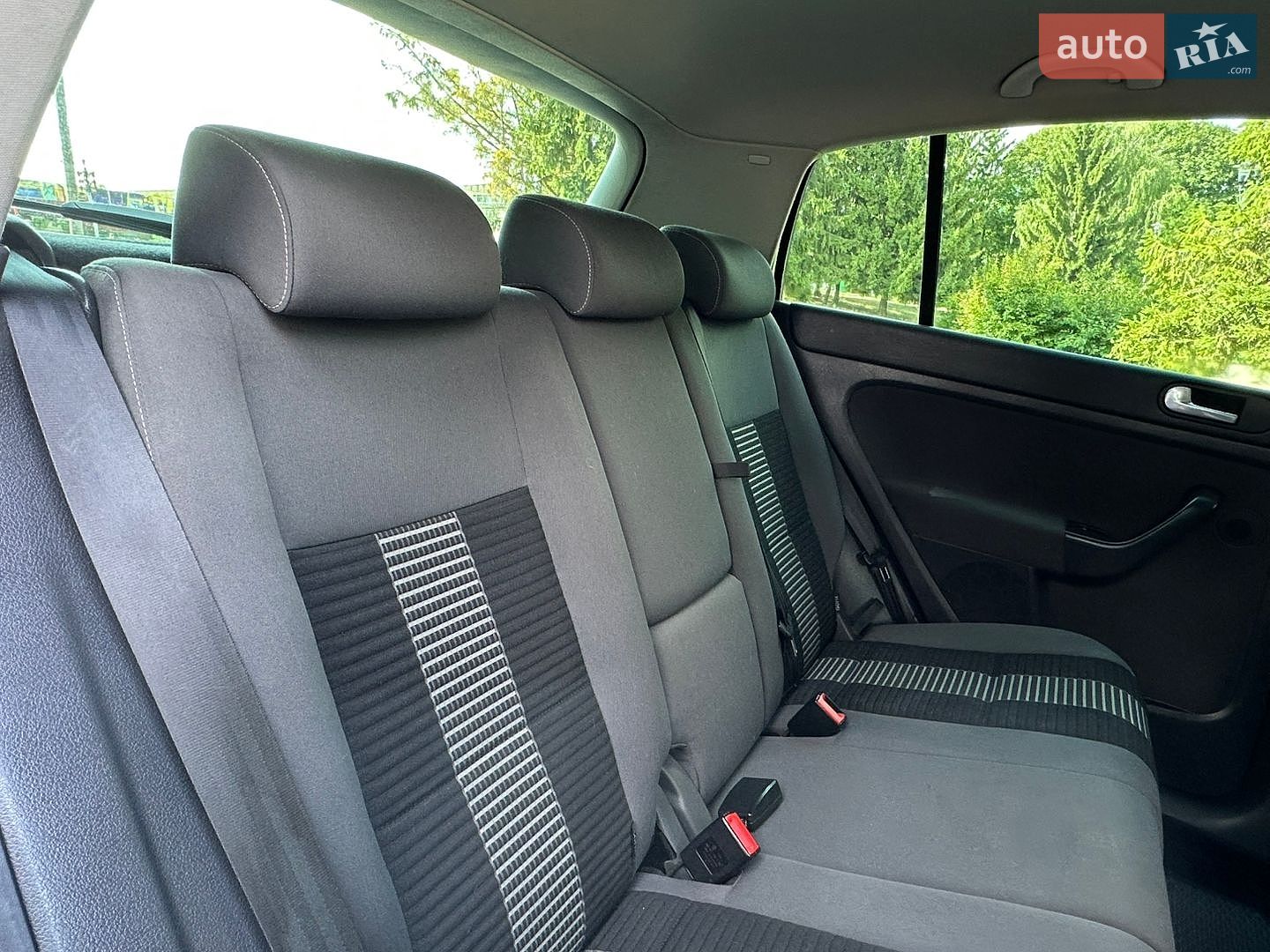 Volkswagen Golf Plus 2008 VIN WVWZZZ1KZ9W823321 фото оголошення 39 з 60