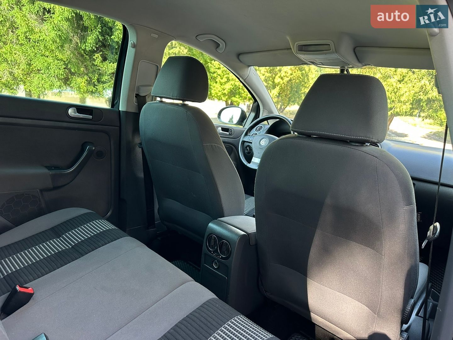 Volkswagen Golf Plus 2008 VIN WVWZZZ1KZ9W823321 фото оголошення 40 з 60