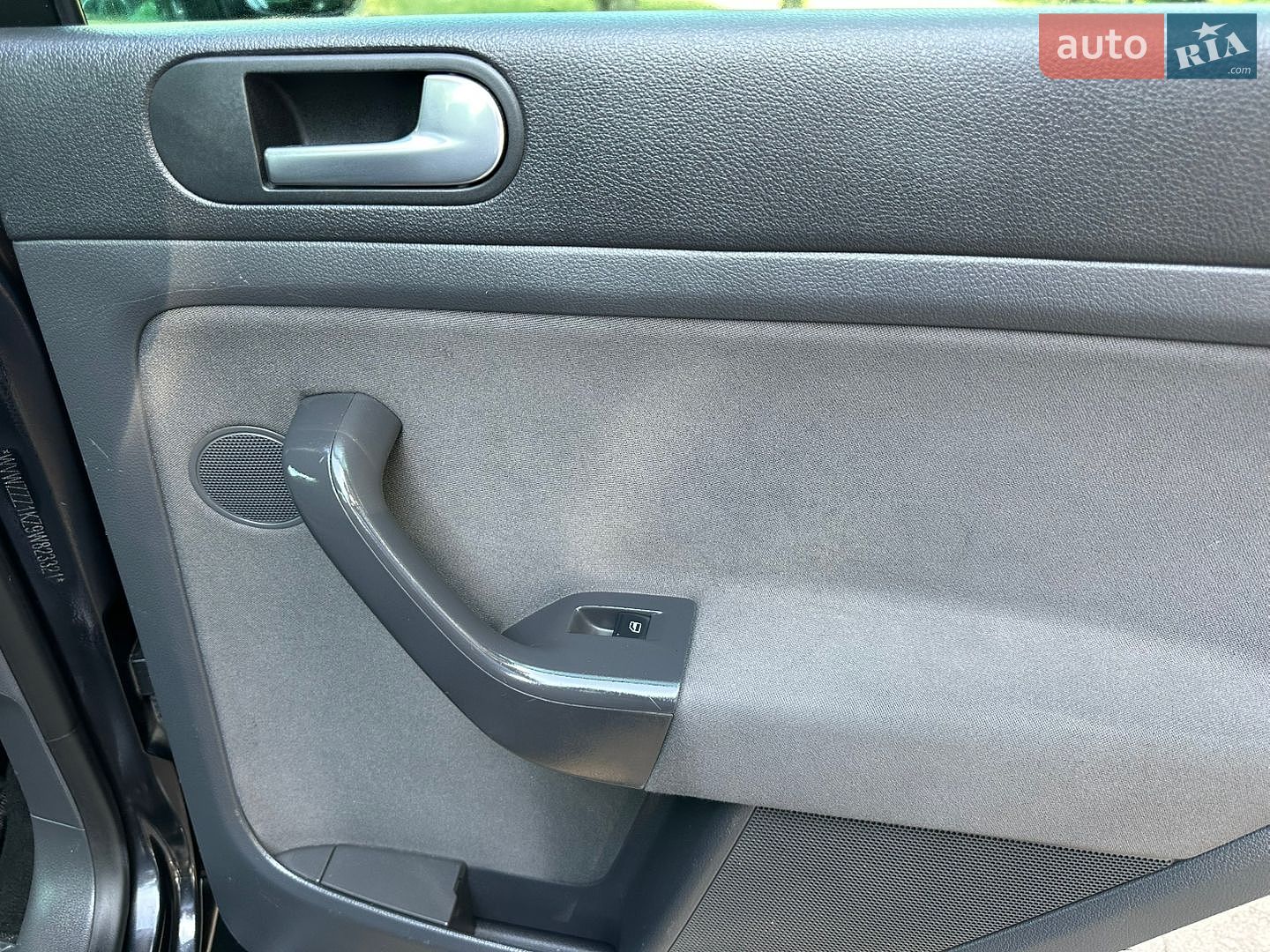 Volkswagen Golf Plus 2008 VIN WVWZZZ1KZ9W823321 фото оголошення 41 з 60