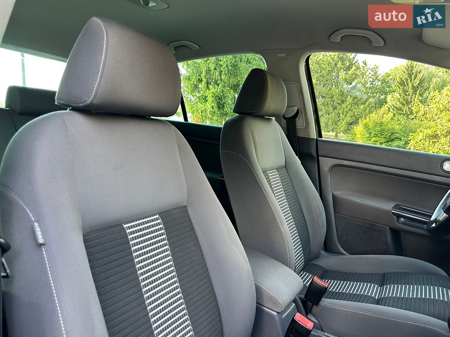 Volkswagen Golf Plus 2008 VIN WVWZZZ1KZ9W823321 фото оголошення 50 з 60