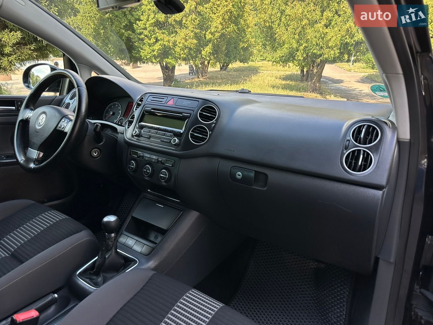 Volkswagen Golf Plus 2008 VIN WVWZZZ1KZ9W823321 фото оголошення 51 з 60