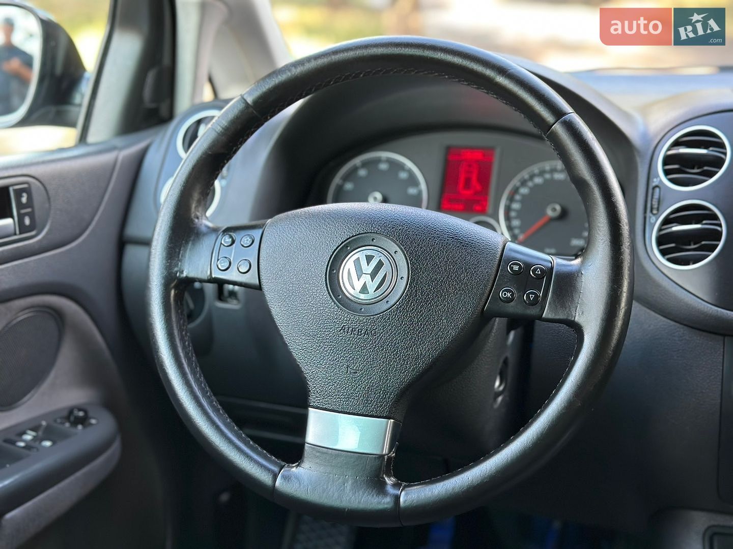 Volkswagen Golf Plus 2008 VIN WVWZZZ1KZ9W823321 фото оголошення 57 з 60