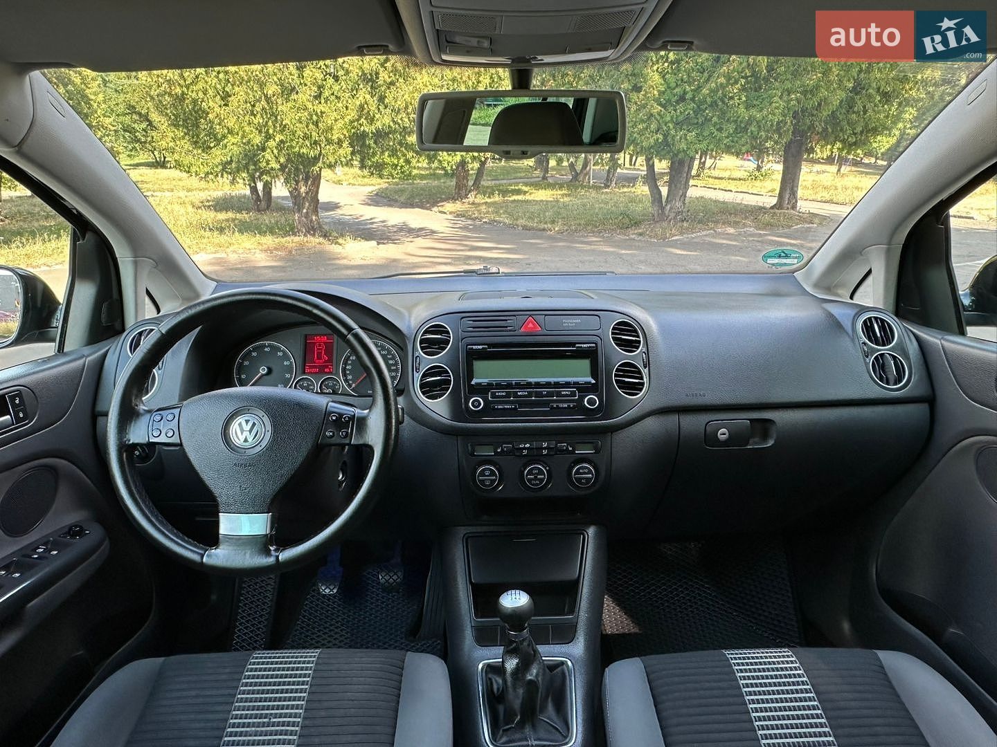 Volkswagen Golf Plus 2008 VIN WVWZZZ1KZ9W823321 фото оголошення 54 з 60