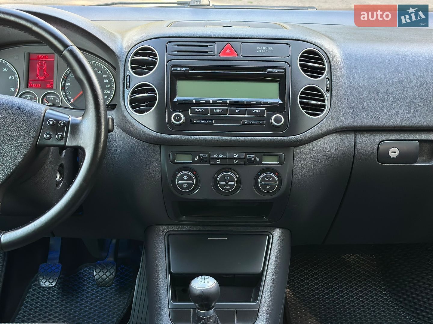 Volkswagen Golf Plus 2008 VIN WVWZZZ1KZ9W823321 фото оголошення 58 з 60