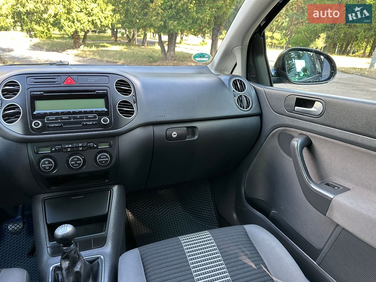 Volkswagen Golf Plus 2008 VIN WVWZZZ1KZ9W823321 фото оголошення 59 з 60