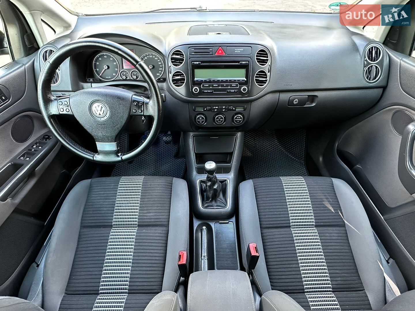 Volkswagen Golf Plus 2008 VIN WVWZZZ1KZ9W823321 фото оголошення 60 з 60