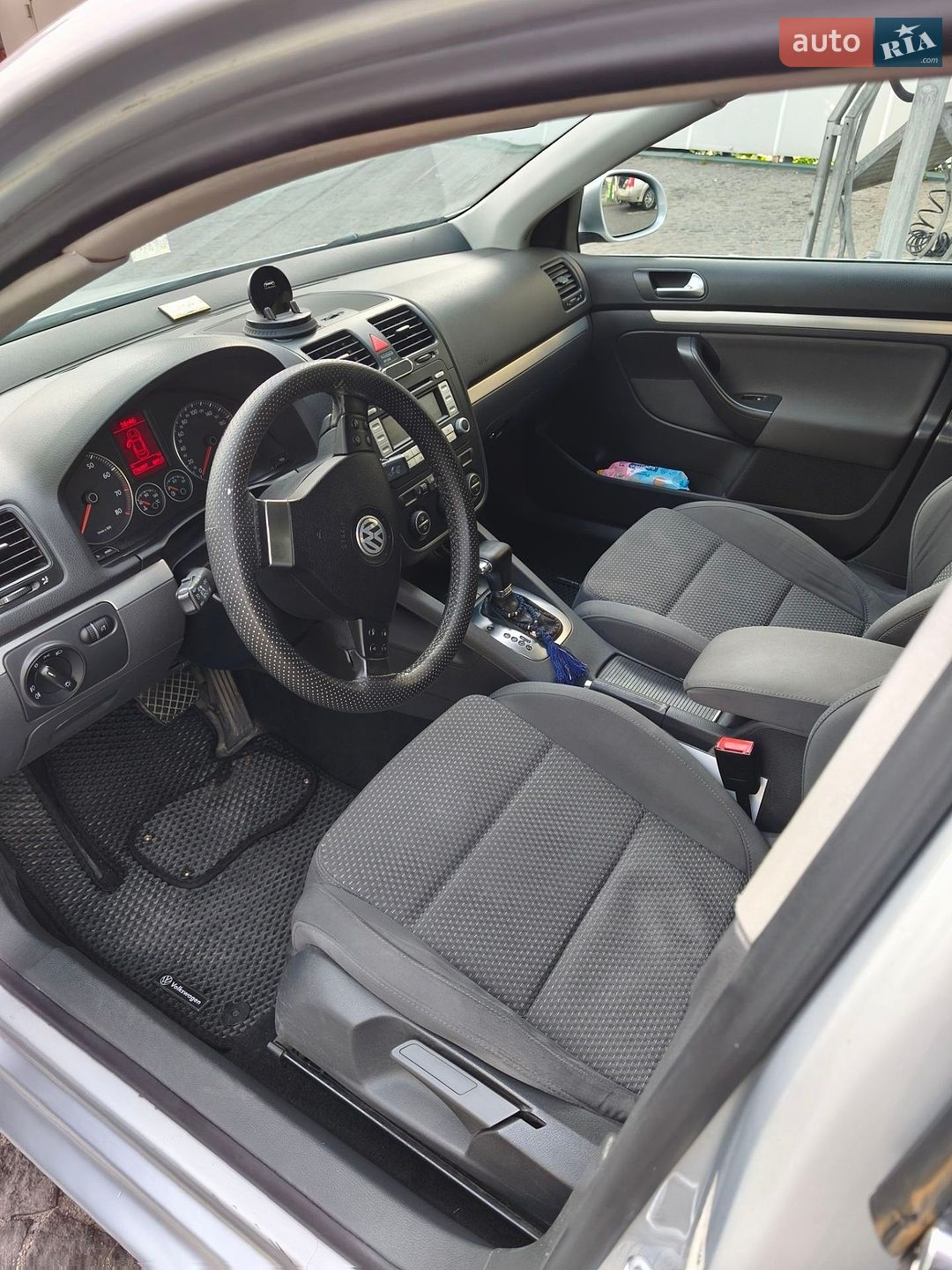 Volkswagen Jetta 2009 VIN WVWZZZ1KZ9M095105 фото оголошення 3 з 18