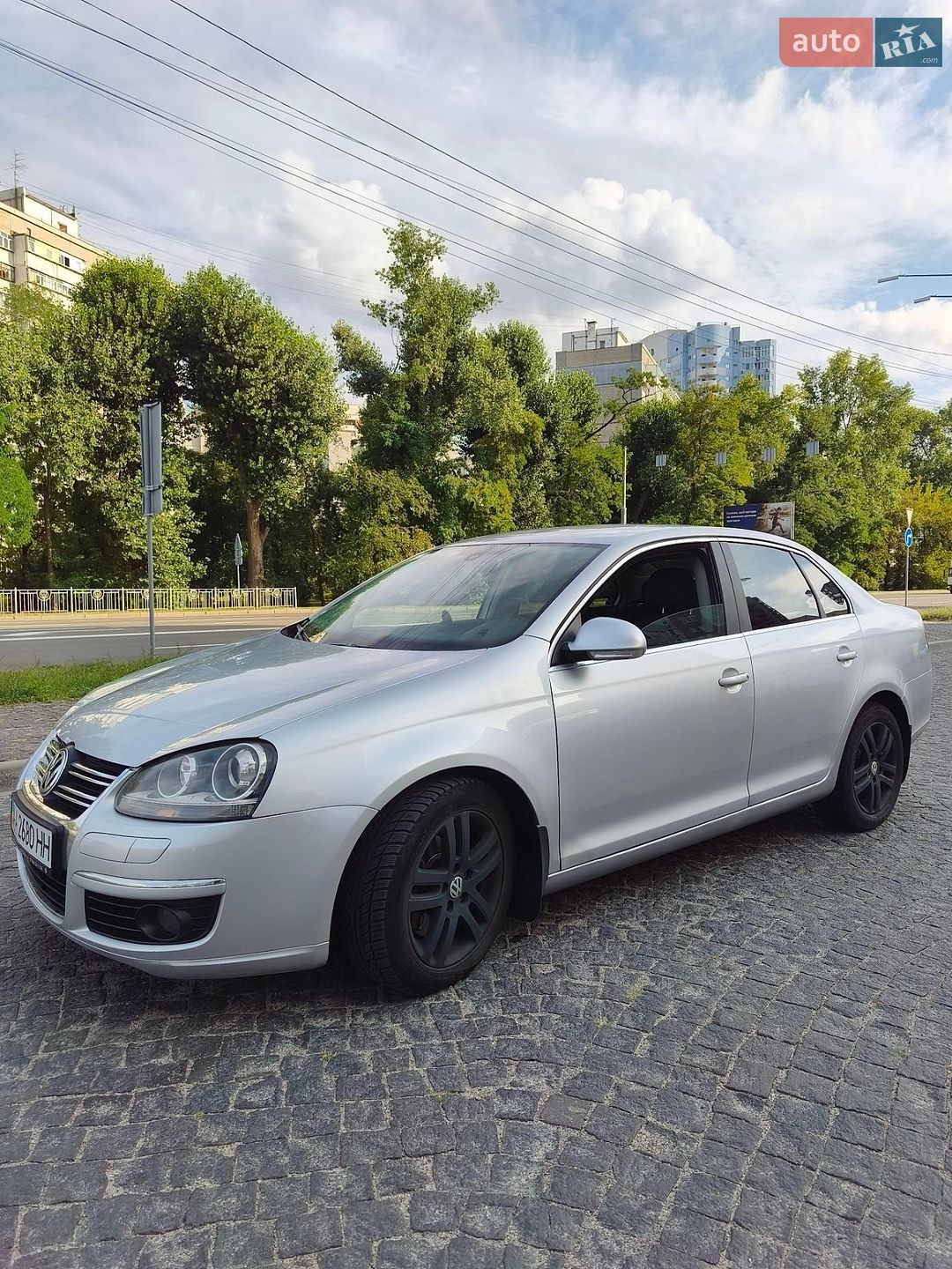 Volkswagen Jetta 2009 VIN WVWZZZ1KZ9M095105 фото оголошення 6 з 18