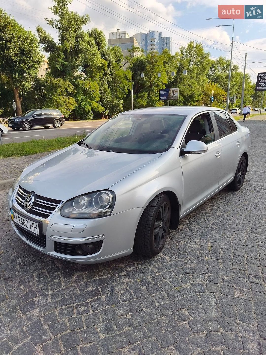 Volkswagen Jetta 2009 VIN WVWZZZ1KZ9M095105 фото оголошення 8 з 18