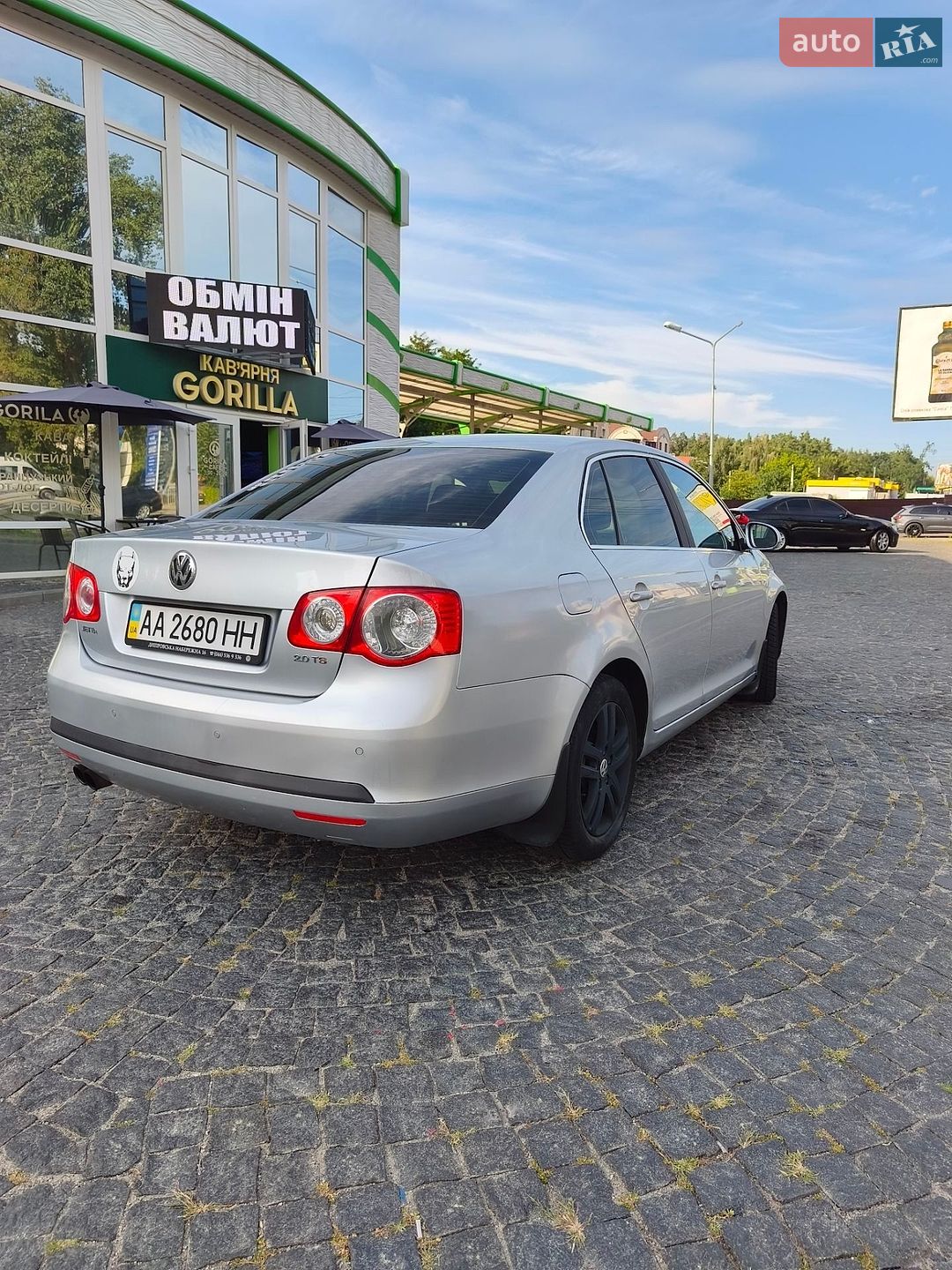 Volkswagen Jetta 2009 VIN WVWZZZ1KZ9M095105 фото оголошення 10 з 18