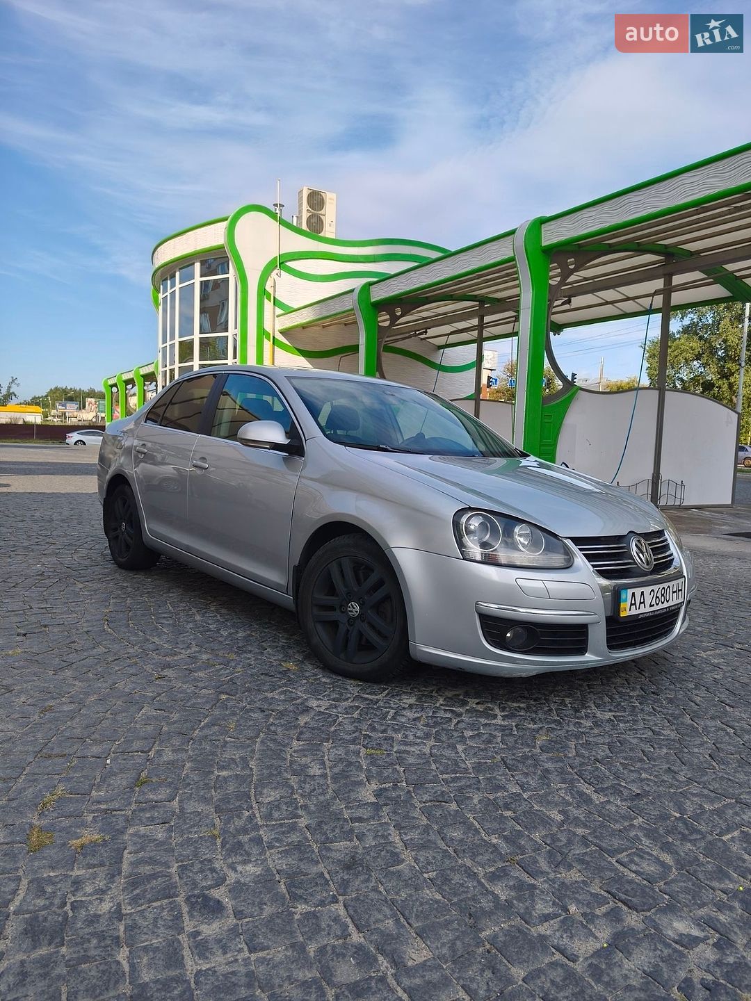 Volkswagen Jetta 2009 VIN WVWZZZ1KZ9M095105 фото оголошення 12 з 18