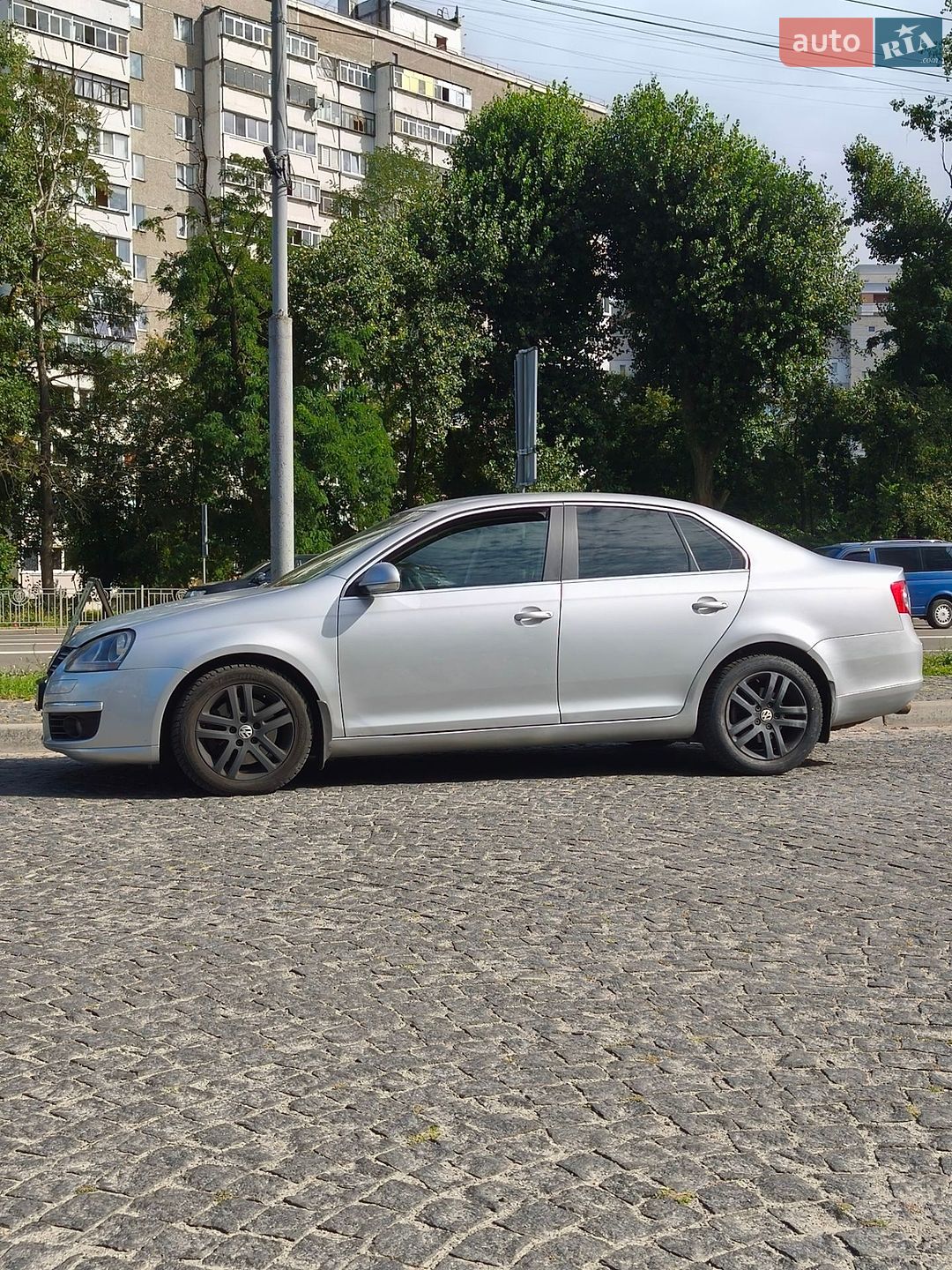 Volkswagen Jetta 2009 VIN WVWZZZ1KZ9M095105 фото оголошення 15 з 18