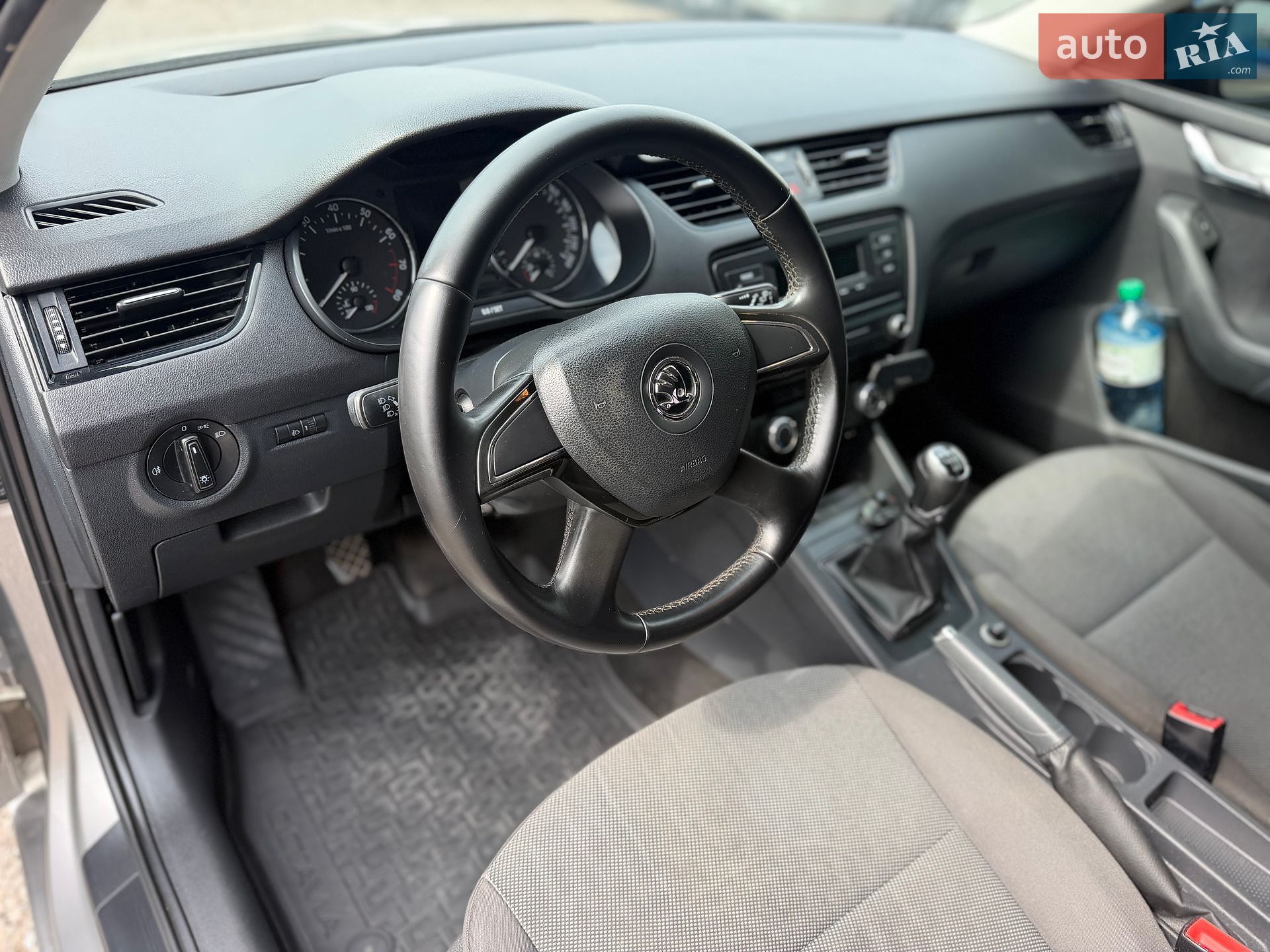 Skoda Octavia 2014 VIN TMBJC7NE6E0110700 фото оголошення 49 з 85