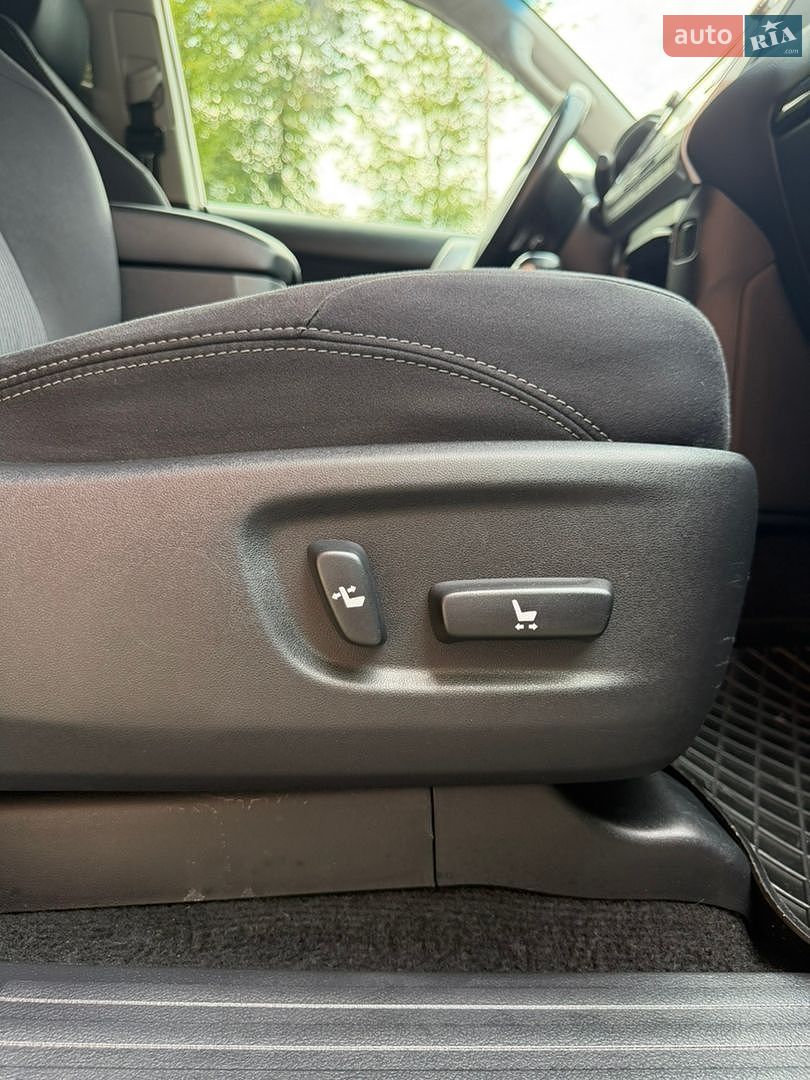 Toyota Land Cruiser Prado 2019 VIN JTEBU3FJX0K172308 фото оголошення 19 з 47