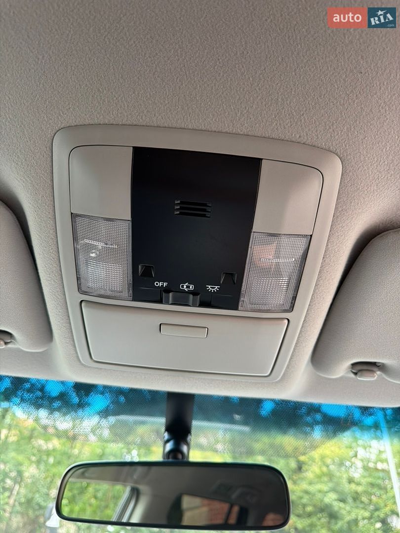 Toyota Land Cruiser Prado 2019 VIN JTEBU3FJX0K172308 фото оголошення 23 з 47