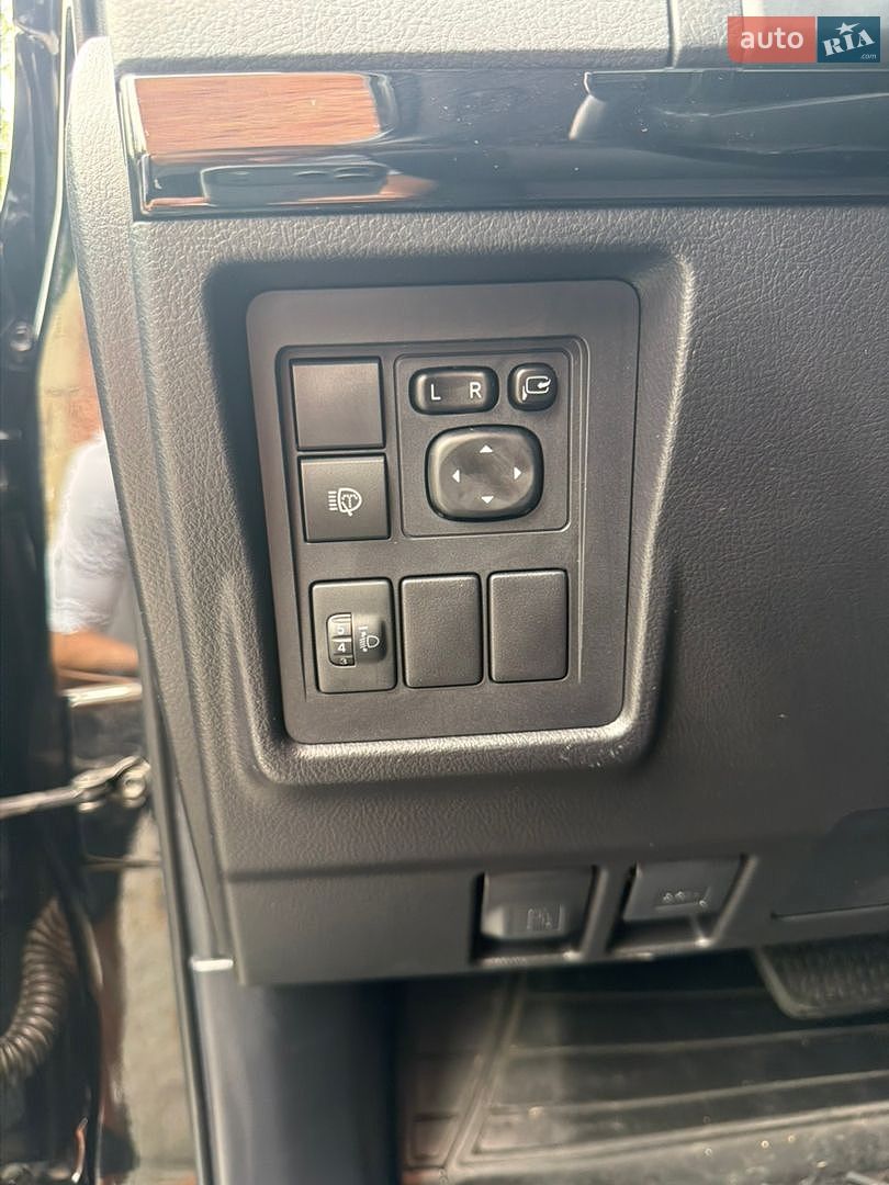 Toyota Land Cruiser Prado 2019 VIN JTEBU3FJX0K172308 фото оголошення 24 з 47