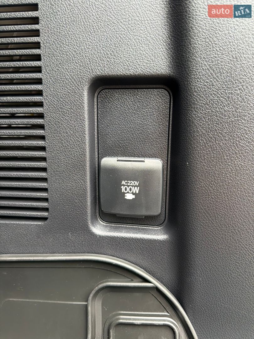 Toyota Land Cruiser Prado 2019 VIN JTEBU3FJX0K172308 фото оголошення 36 з 47