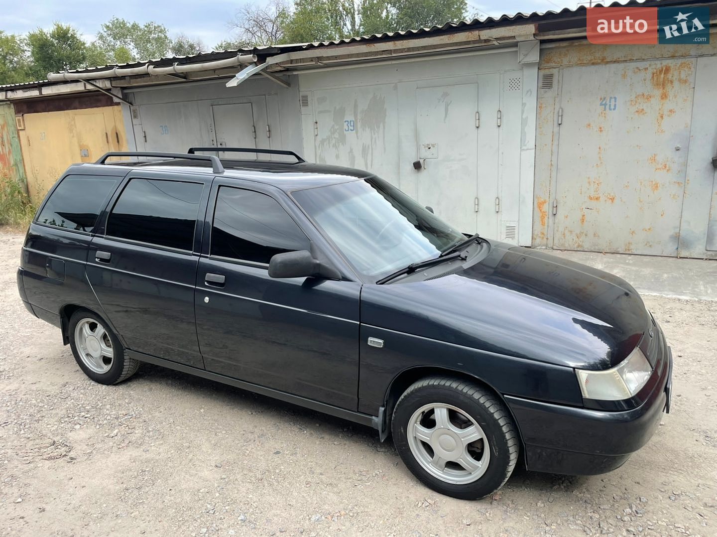 ВАЗ / Lada 2111 2010 VIN Y6L211140BL206667 фото оголошення 2 з 23
