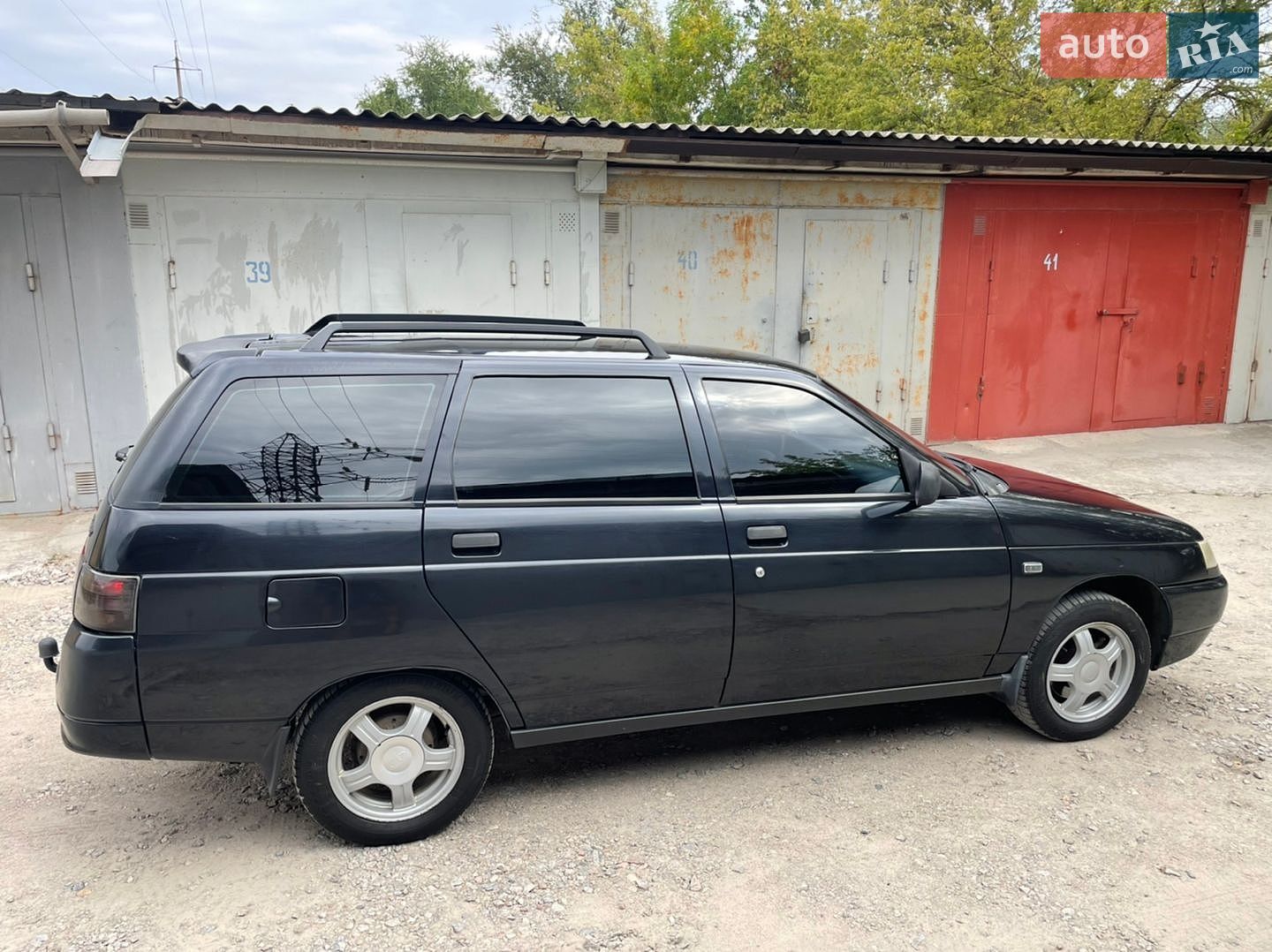 ВАЗ / Lada 2111 2010 VIN Y6L211140BL206667 фото оголошення 3 з 23